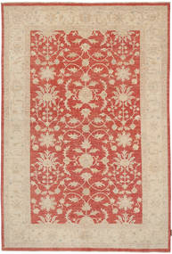絨毯 オリエンタル Ziegler Fine 168X251 (ウール, パキスタン)