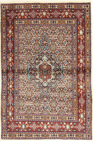 98X146 Moud Vloerkleed Oosters (Wol, Perzië/Iran) Carpetvista