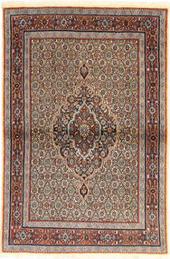  97X147 Moud Teppich Persien/Iran Carpetvista