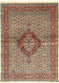  103X145 Moud Rug Persia/Iran Carpetvista