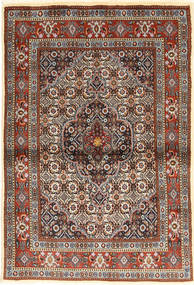 96X146 Moud Matta Orientalisk ( Persien/Iran) Carpetvista