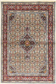 Moud Teppich 97X146 Persien/Iran Carpetvista
