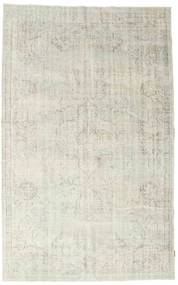 絨毯 カラード ヴィンテージ 173X280 (ウール, トルコ)
