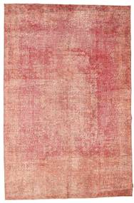 絨毯 カラード ヴィンテージ 214X326 (ウール, トルコ)