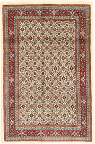 絨毯 ムード 78X118 (ウール, ペルシャ/イラン)