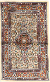  Persian Moud Rug 78X123 (Wool, Persia/Iran)