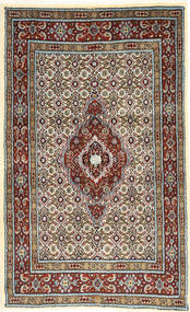 80X126 Moud Rug Oriental ( Persia/Iran) Carpetvista