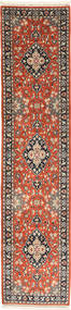 70X305 Sarouk Rug Oriental Runner
 (Wool, Persia/Iran) Carpetvista