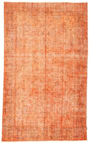  198X326 Vintage Colored Vintage Teppich Wolle, Carpetvista