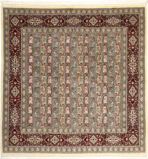  246X250 Large Moud Sherkat Farsh Rug Wool, Carpetvista