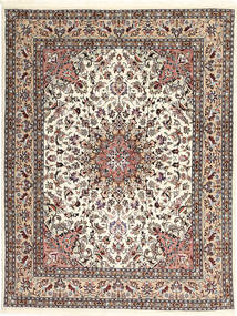 194X253 Kashmar Teppich Orientalischer (Wolle, Persien/Iran) Carpetvista