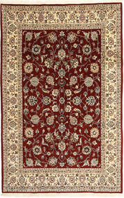 Kashmar Rug 176X275 Wool, Persia/Iran Carpetvista