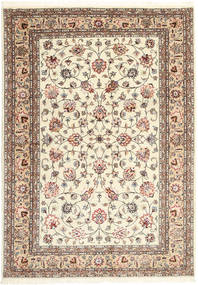  Orientalsk Kashmar Teppe 185X260 Ull, Persia/Iran Carpetvista