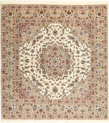  Oriental Kashmar Rug 200X218 Wool, Persia/Iran Carpetvista