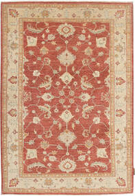123X180 Tapete Ziegler Fine Oriental (Lã, Paquistão)