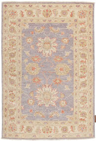 78X120 Ziegler Fine Teppich Orientalischer (Wolle, Pakistan)