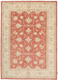 Orientalischer Ziegler Fine Teppich 165X239 Wolle, Pakistan Carpetvista