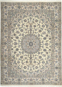 Nain Fine 9La Habibian Rug 252X345 Large Wool, Persia/Iran Carpetvista