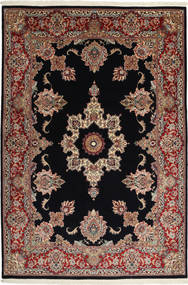 絨毯 ペルシャ タブリーズ 50 Raj 170X250 (ウール, ペルシャ/イラン)