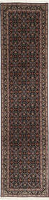 80X340 Tabriz 50 Raj Rug Oriental Runner
 (Wool, Persia/Iran) Carpetvista