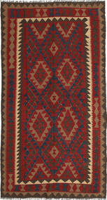  143X260 Small Kilim Maimane Rug Wool, Carpetvista