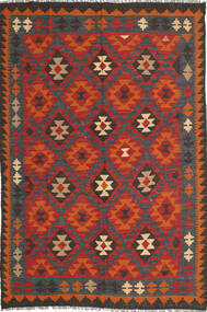  Kilim Maimane Rug 156X237 Wool Small Carpetvista
