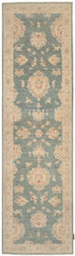 76X285 Ziegler Fine Teppich Orientalischer Läufer (Wolle, Pakistan)