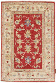  Orientalischer Ziegler Fine Teppich 79X122 Wolle, Pakistan