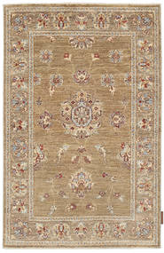  Orientalischer Ziegler Fine Teppich 78X121 Wolle, Pakistan