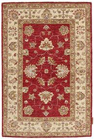  Orientalischer Ziegler Fine Teppich 79X122 Wolle, Pakistan