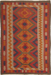  Kilim Maimane Rug 159X242 Wool Small Carpetvista