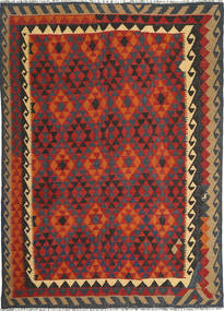  210X293 Kilim Maimane Rug Wool, Carpetvista