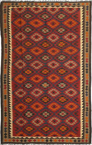  Kilim Maimane Rug 193X312 Wool Carpetvista