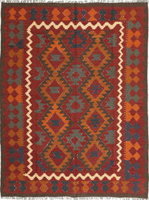  152X198 Small Kilim Maimane Rug Wool, Carpetvista