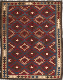  Kilim Maimane Rug 146X189 Wool Small Carpetvista