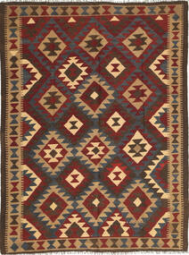  Kilim Maimane Rug 148X202 Wool Small Carpetvista