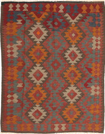  Kilim Maimane Rug 150X190 Wool Small Carpetvista
