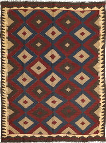  Kilim Maimane Rug 148X201 Wool Small Carpetvista