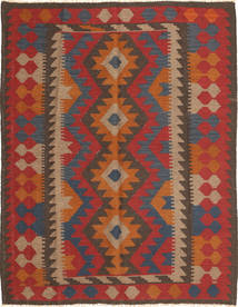  Kilim Maimane Rug 149X193 Wool Small Carpetvista