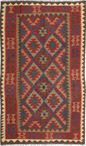  148X253 Small Kilim Maimane Rug Wool, Carpetvista