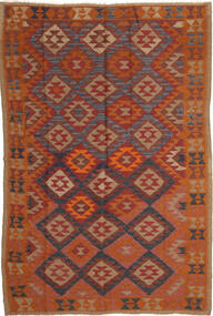  160X244 Kilim Maimane Rug Wool, Carpetvista