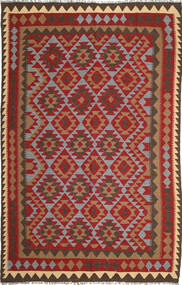  189X296 Kilim Maimane Rug Wool, Carpetvista