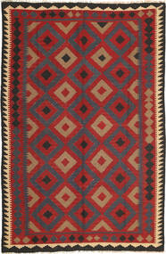  165X245 Kilim Maimane Rug Wool, Carpetvista