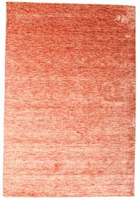 169X248 Tapete Bambu Seda Handloom Moderno (Lã, Índia) Carpetvista