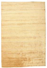  160X233 Bamboo Mătase Handloom Covor India
 Carpetvista