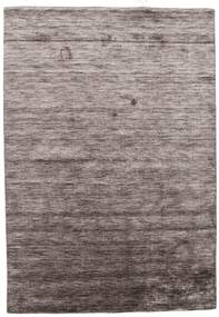  168X243 Bamboo シルク ハンドルーム 絨毯 ウール, Carpetvista