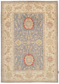  Orientalischer Ziegler Fine Teppich 166X242 Wolle, Pakistan Carpetvista