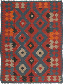 150X195 Kilim Maimane Rug Oriental (Wool, Afghanistan) Carpetvista
