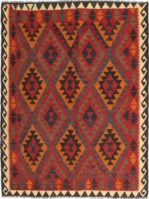 162X210 絨毯 キリム マイマネ オリエンタル (ウール, アフガニスタン) Carpetvista