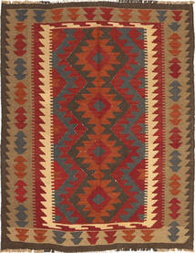 148X190 Dywan Orientalny Kilim Maimane (Wełna, Afganistan) Carpetvista